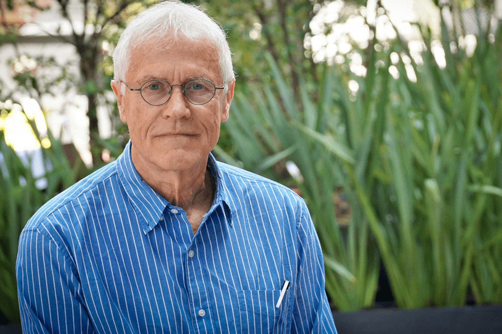 Paul Hawken