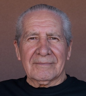 Chief Oren Lyons Unclaimed Image