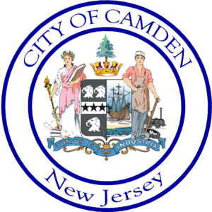 City of Camden, NJ Seal