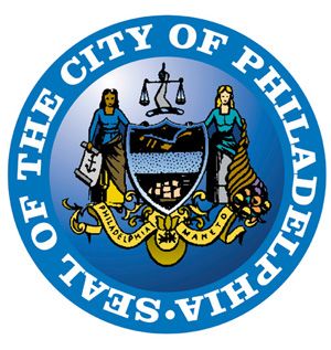 City of Philadelphia Seal
