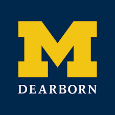Dearborn MI Logo