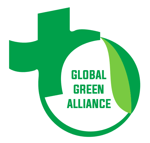 GG Alliance Logo