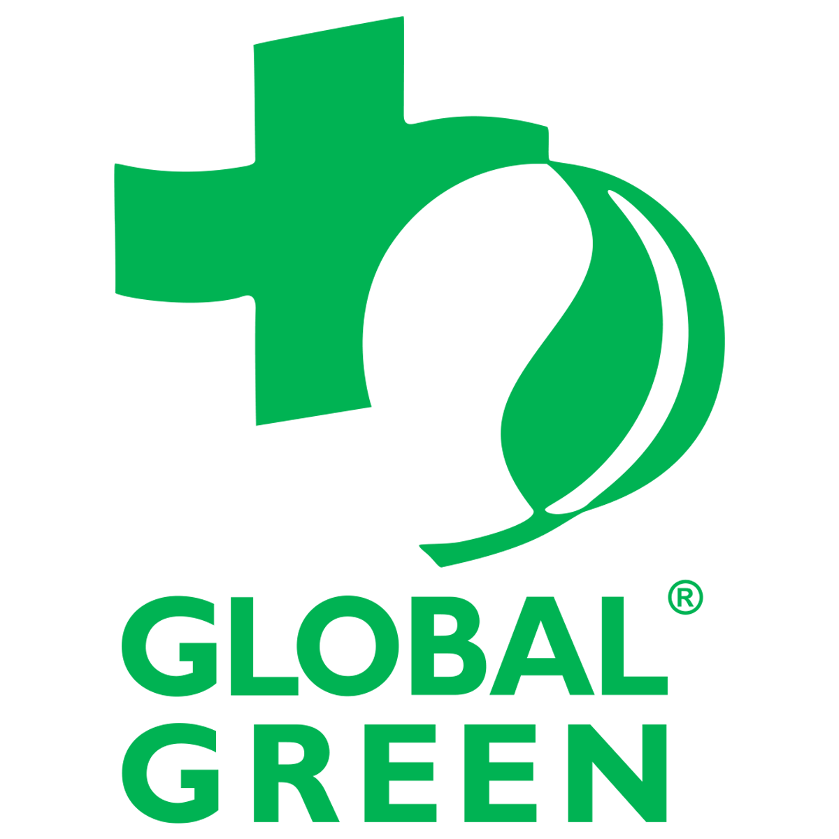 Global Green, Earth X & Earth Day 2020