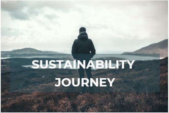 Global Green Sustainability Journey