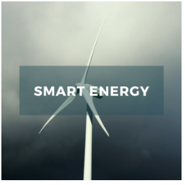 Global Initiatives Smart Energy Image