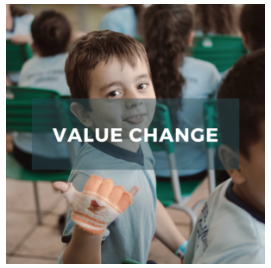 Global Initiatives Value Change Image