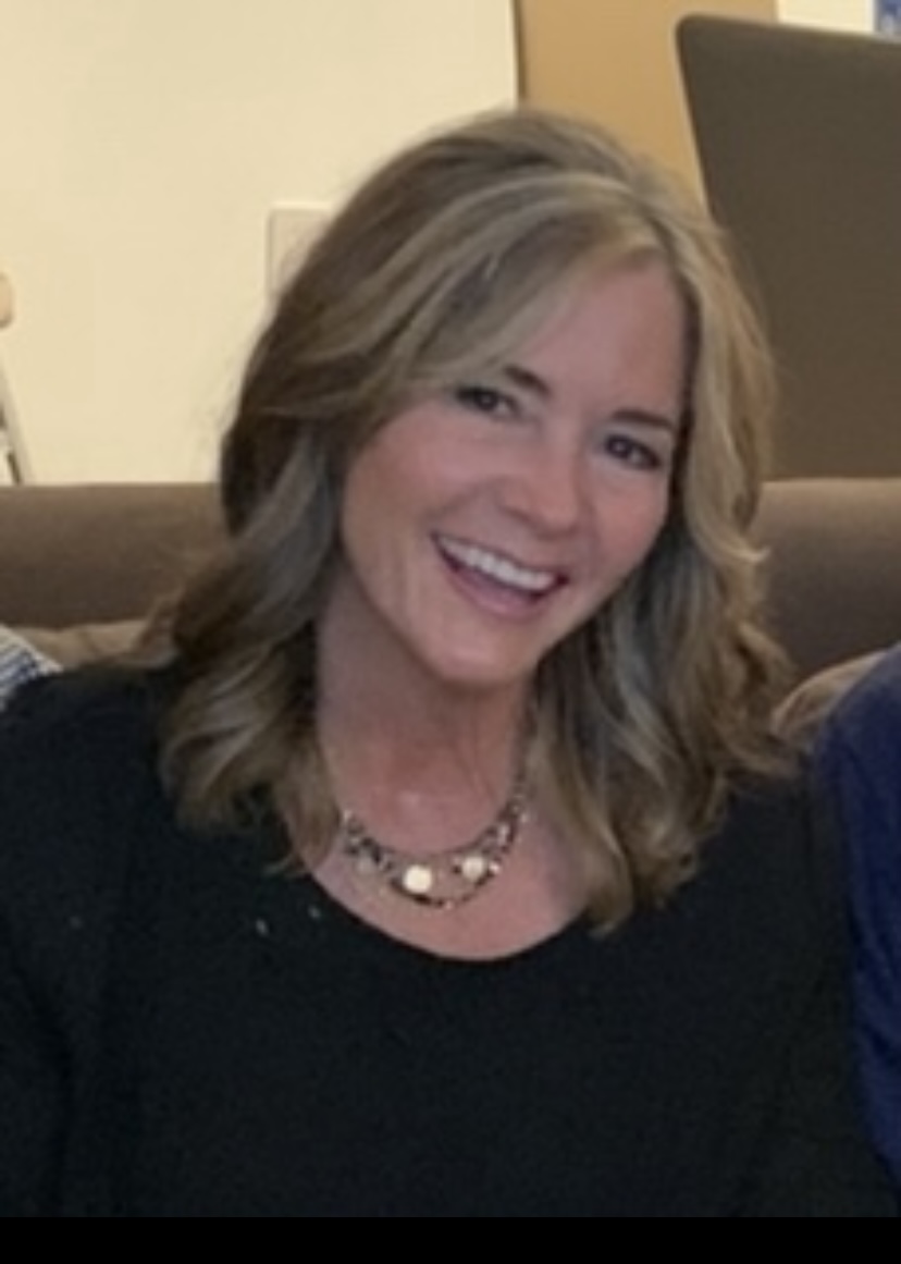 Karin Shepanek