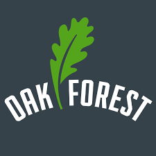 Oak Forest, Illinois Icon