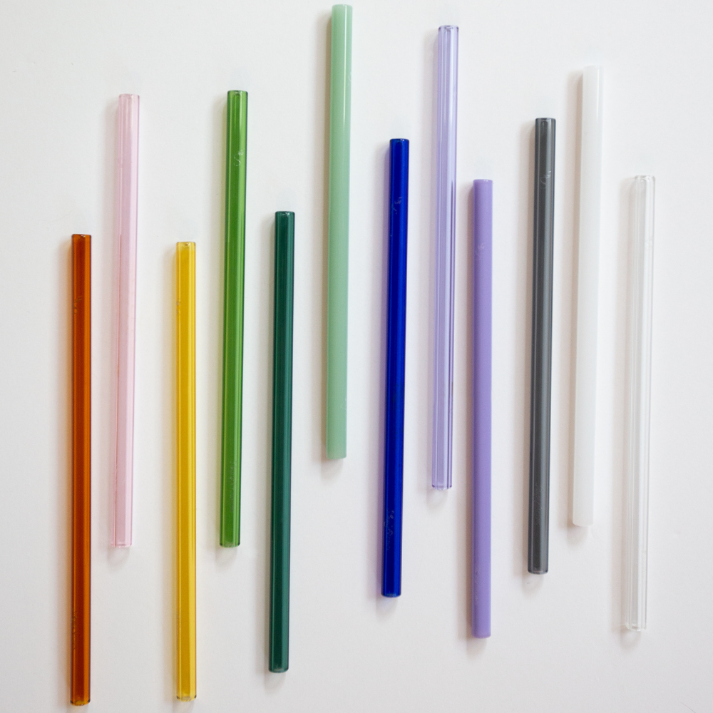 Simply Straws office