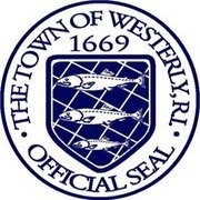 Town of Westerly, RI – Seal