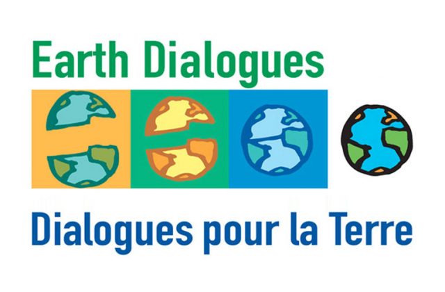earth dialogue