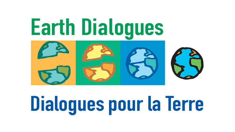 earth dialogue