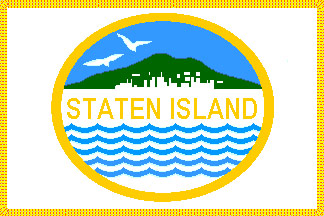staten island